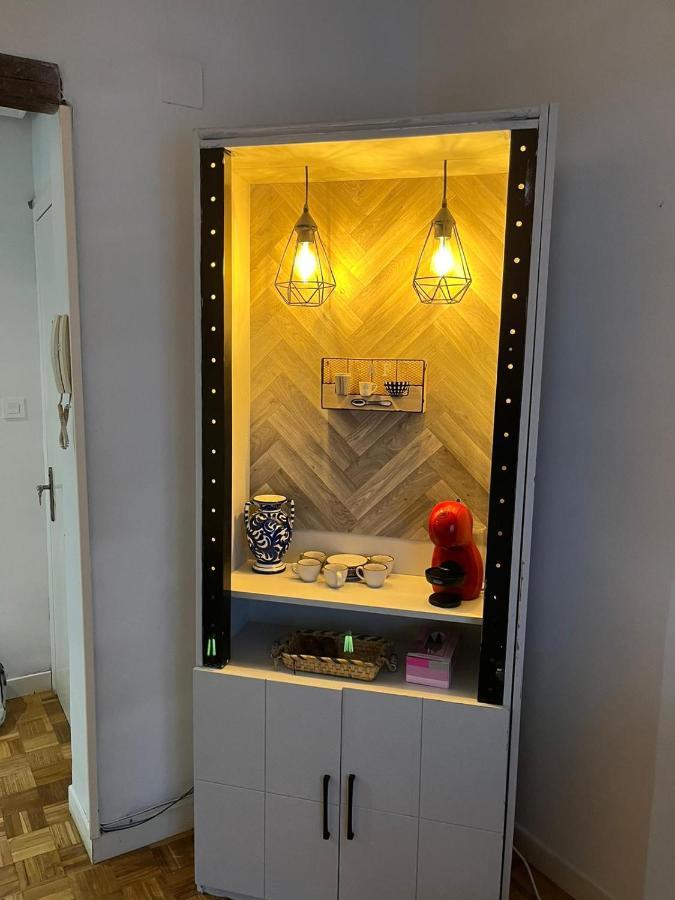 Hermoso Apartamento A Escasos Metros De La Playa Lejlighed Gijón Eksteriør billede