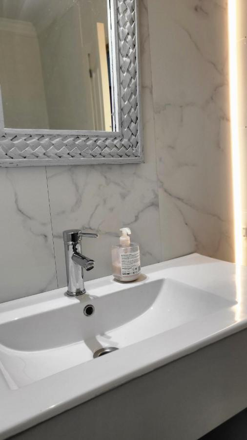 Hermoso Apartamento A Escasos Metros De La Playa Lejlighed Gijón Eksteriør billede