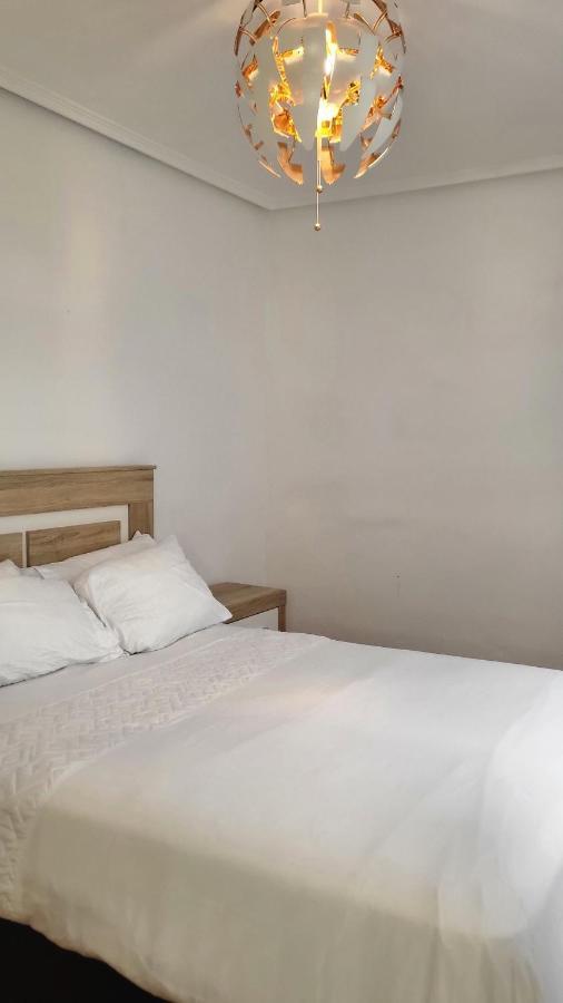 Hermoso Apartamento A Escasos Metros De La Playa Lejlighed Gijón Eksteriør billede