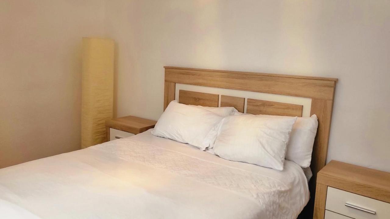 Hermoso Apartamento A Escasos Metros De La Playa Lejlighed Gijón Eksteriør billede