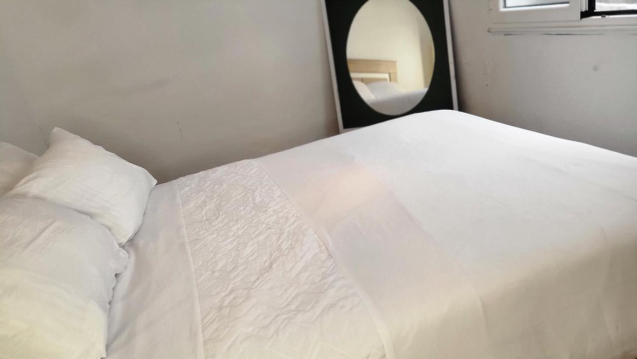 Hermoso Apartamento A Escasos Metros De La Playa Lejlighed Gijón Eksteriør billede